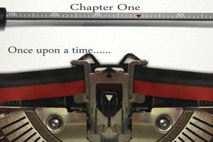 razihusin/iStock/Getty Images Typewriter