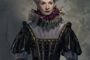 Andrejs Pidjass/iStock/Getty Images Lady