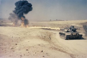 Purestock/Purestock/Getty Images Military