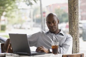 Comstock Images/Stockbyte/Getty Images Man