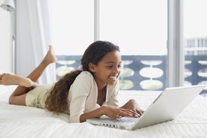 ERproductions Ltd/Blend Images/Getty Images Young