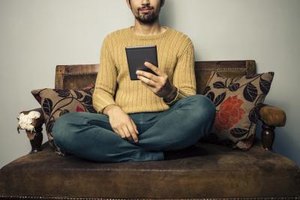 lofilolo/iStock/Getty Images A