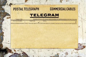 Jill Battaglia/iStock/Getty Images Telegram