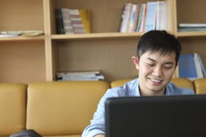 ndoeljindoel/iStock/Getty Images Student
