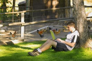 Design Pics/Design Pics/Getty Images Student