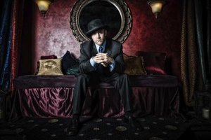Jen Grantham/iStock/Getty Images Welcome