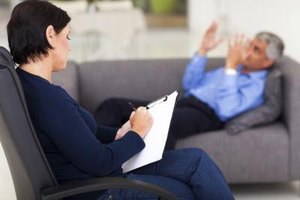 michaeljung/iStock/Getty Images Psychologists