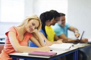michaeljung/iStock/Getty Images Describing
