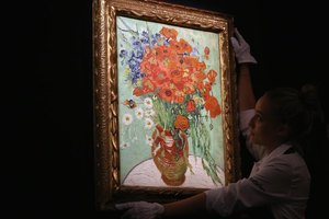 Carl Court/Getty Images News/Getty Images Help