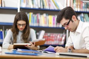 Minerva Studio/iStock/Getty Images Students