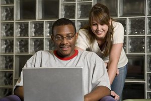 Purestock/Purestock/Getty Images Students