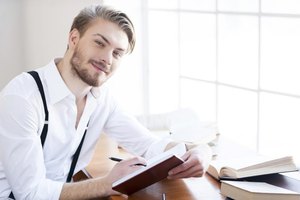 g-stockstudio/iStock/Getty Images Smiling