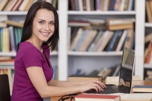 g-stockstudio/iStock/Getty Images Writing