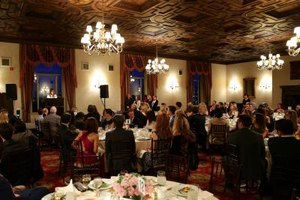 Neilson Barnard/Getty Images Entertainment/Getty Images Non-members may attend galas and other events at the NYAC or use the facilities as the guest of a member.
