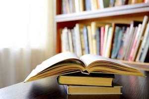 serggn/iStock/Getty Images Books
