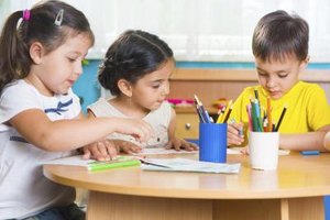 The Objectives of Teaching Science to Preschoolers | Synonym