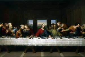 Photos.com/Photos.com/Getty Images Leonardo