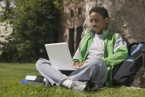 Comstock Images/Stockbyte/Getty Images College