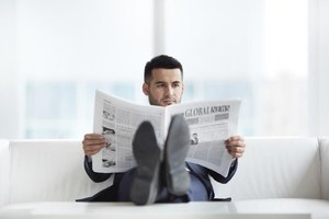 shironosov/iStock/Getty Images A