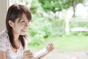 Hiroki Ishida/a.collectionRF/amana images/Getty Images Young