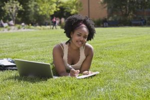 Jupiterimages/Stockbyte/Getty Images Student
