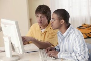 Comstock Images/Stockbyte/Getty Images APA