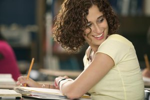 Thinkstock/Stockbyte/Getty Images Student