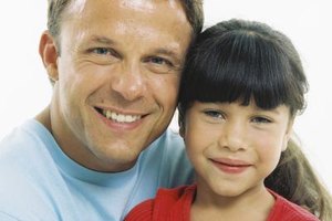 BananaStock/BananaStock/Getty Images Raising a young child isn't always easy. Familiarize yourself with child rearing practices so you can better deal with issues as they come up.