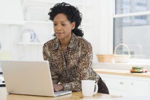 Jupiterimages/Stockbyte/Getty Images Woman