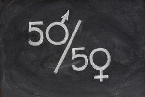 marekuliasz/iStock/Getty Images Feminist