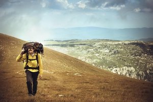 Everste/iStock/Getty Images Survival