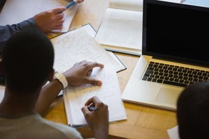 Wavebreakmedia Ltd/Wavebreak Media/Getty Images Writing
