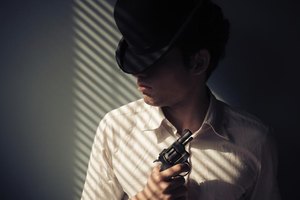 lofilolo/iStock/Getty Images Noir