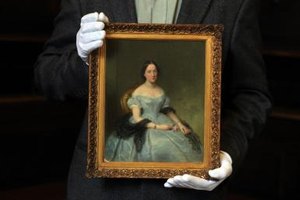 Matt Cardy/Getty Images News/Getty Images Mary