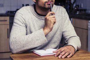 lofilolo/iStock/Getty Images Man