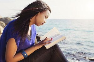 B-C-Designs/iStock/Getty Images Teenager