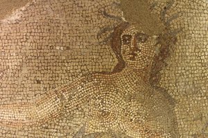 TatianaTolstykh/iStock/Getty Images Medusa