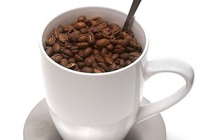 Evita el café, ya que contienen cafeína y es ácido.