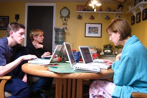 ¿La radiación proveniente de las computadoras portátiles es peligrosa?