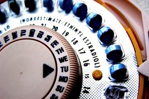 Las píldoras anticonceptivas se deben tomar a diario.