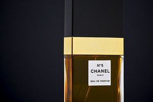 Chanel No5, una famosa eau de toilette