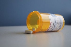 Se pueden tomar analgésicos como el Ibuprofeno para aliviar el dolor