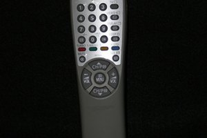 Muchas familias poseen más de una televisión.
