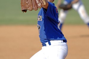 Los lanzadores de béisbol experimentan con frecuencia desgarros del manguito rotador.