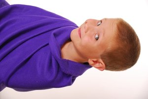 Entre 1971 y 2001 más de un cuarto de millón de niños fueron adoptados internacionalmente para vivir en Estados Unidos.