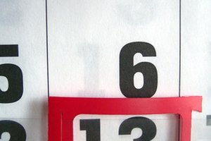 Comparación de fechas en VBA.