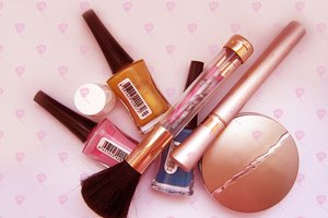 Los parabenos se utilizan ampliamente en los productos cosméticos.