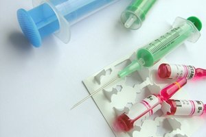 Las inyecciones de cortisona son una opción para ayudar a reducir la inflamación y aliviar el dolor.