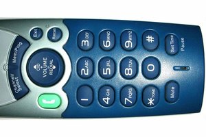 Los teléfonos inalámbricos te permiten movilidad cuando utilizas el teléfono fijo.