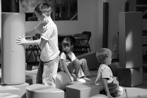 El TDAH, el cual se atribuye a que los receptores no responden a la dopamina, es más frecuente en niños varones.